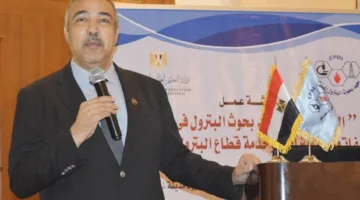 التعليم العالي: معهد بحوث البترول يظل أبرز الداعمين للصناعة المحلية