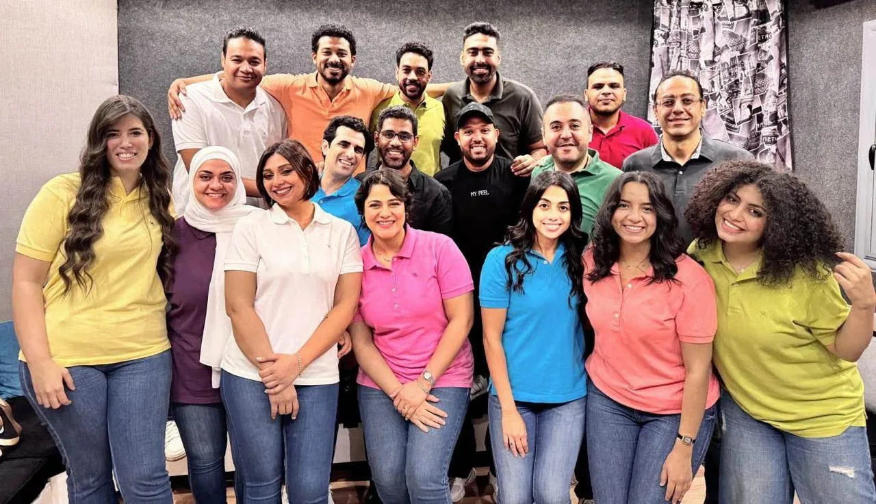 ألوان موسيقية لأغاني “أيامنا الحلوة” في عرض فني مفتوح بدار الأوبرا ألوان موسيقية لأغاني “أيامنا الحلوة” في عرض فني مفتوح بدار الأوبرا