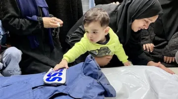 الصحفيون الفلسطينيون: قوات الاحتلال أعدمت 33 صحفياً منذ بداية هذا العام