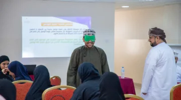 مبادرة لتأهيل الشباب بمهارات المستقبل والتكنولوجيا الحديثة في جنوب الباطنة