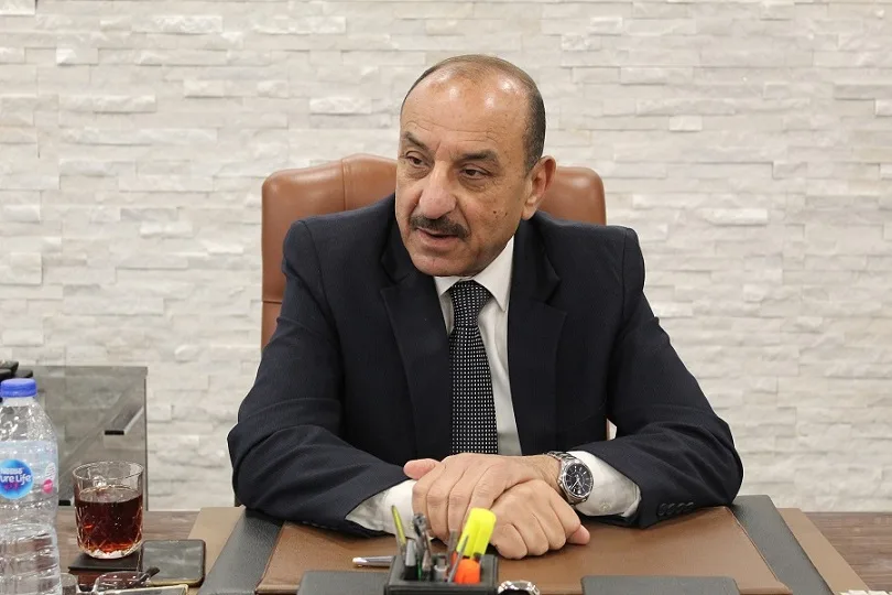 ماجد فهمي: زيادة نطاق التطبيق تعزز الفوائد من تسوية التجارة بالعملات المحلية ماجد فهمي: زيادة نطاق التطبيق تعزز الفوائد من تسوية التجارة بالعملات المحلية