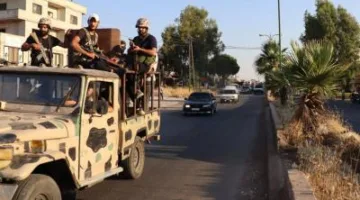 هدوء مشوب بالحذر في محافظة السويداء السورية بعد أسبوع من العنف المميت
