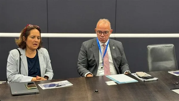 محمد فريد: تغييرات شاملة في سوق التأمين المصري تستقطب اهتمام المستثمرين العالميين محمد فريد: تغييرات شاملة في سوق التأمين المصري تستقطب اهتمام المستثمرين العالميين