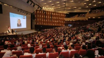 إطلاق النسخة التاسعة عشرة من مؤتمر “اختر كليتك” في مكتبة الإسكندرية لدعم طلبة الثانوية العامة