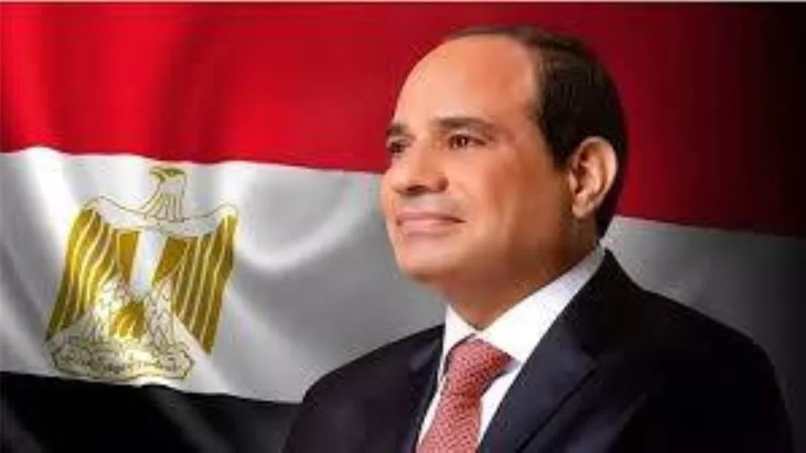 الرئيس السيسي للجنرال الأمريكي: نهر النيل يمثل قضية أمن قومي لمصر الرئيس السيسي للجنرال الأمريكي: نهر النيل يمثل قضية أمن قومي لمصر