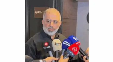 مأساة الكوت: النائب يوسف الكلابي يطلق معلومات هامة للسومرية (فيديو)