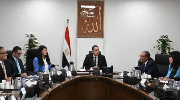 رئيس الوزراء: تطوير مجموعة من الفرص الاستثمارية وعرضها على الشركات الأمريكية