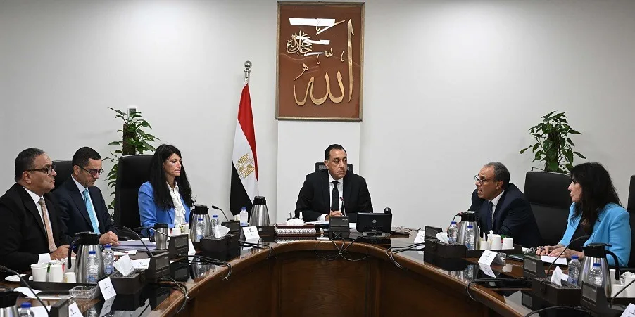 رئيس الوزراء: تطوير مجموعة من الفرص الاستثمارية وعرضها على الشركات الأمريكية