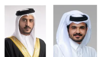 البحرين تؤكد تأييدها لترشح الشيخ جوعان بن حمد لرئاسة المجلس الأولمبي الآسيوي
