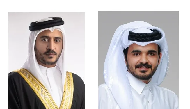 البحرين تؤكد تأييدها لترشح الشيخ جوعان بن حمد لرئاسة المجلس الأولمبي الآسيوي