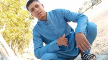 شاب من فيوم أنقذ سودانيًا من الغرق ثم غرق في ليبيا