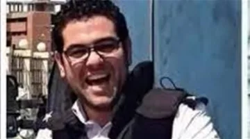 استشهاد البطل النقيب ماجد عبد الرازق أثناء دفاعه عن وطنه.. تفاصيل الجريمة ودور قيادات «حسم» في الحادث