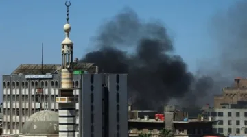 الأمم المتحدة: أكثر من 128 ألف شخص نازح بسبب العنف في جنوب سوريا