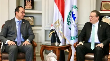 «الهيئة المعنية بتنظيم وإدارة الخدمات الصحية تعزز تحسين النظام الصحي من خلال تحديث الهياكل الإدارية»