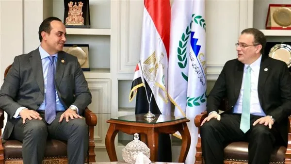 «الهيئة المعنية بتنظيم وإدارة الخدمات الصحية تعزز تحسين النظام الصحي من خلال تحديث الهياكل الإدارية»