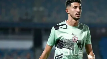 الزمالك يفكر في تقديم الشكر لأحمد فتوح