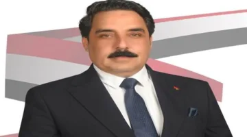 قيادي في حزب الجيل: الجهود الأمنية والتفاني من رجال الشرطة حمت البلاد من كارثة وشيكة