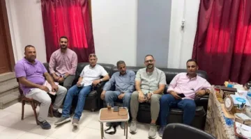 استجابةً لمطالب “الحرية”.. إجراءات فورية لحل معاناة سكان “دلجا” في المنيا بسبب الحفر العشوائية وإغلاق الطرق.