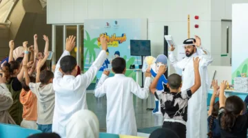 “وفاق” ينهي مخيم “فرسان وفاق” الصيفي بالتعاون مع أكاديمية الشقب