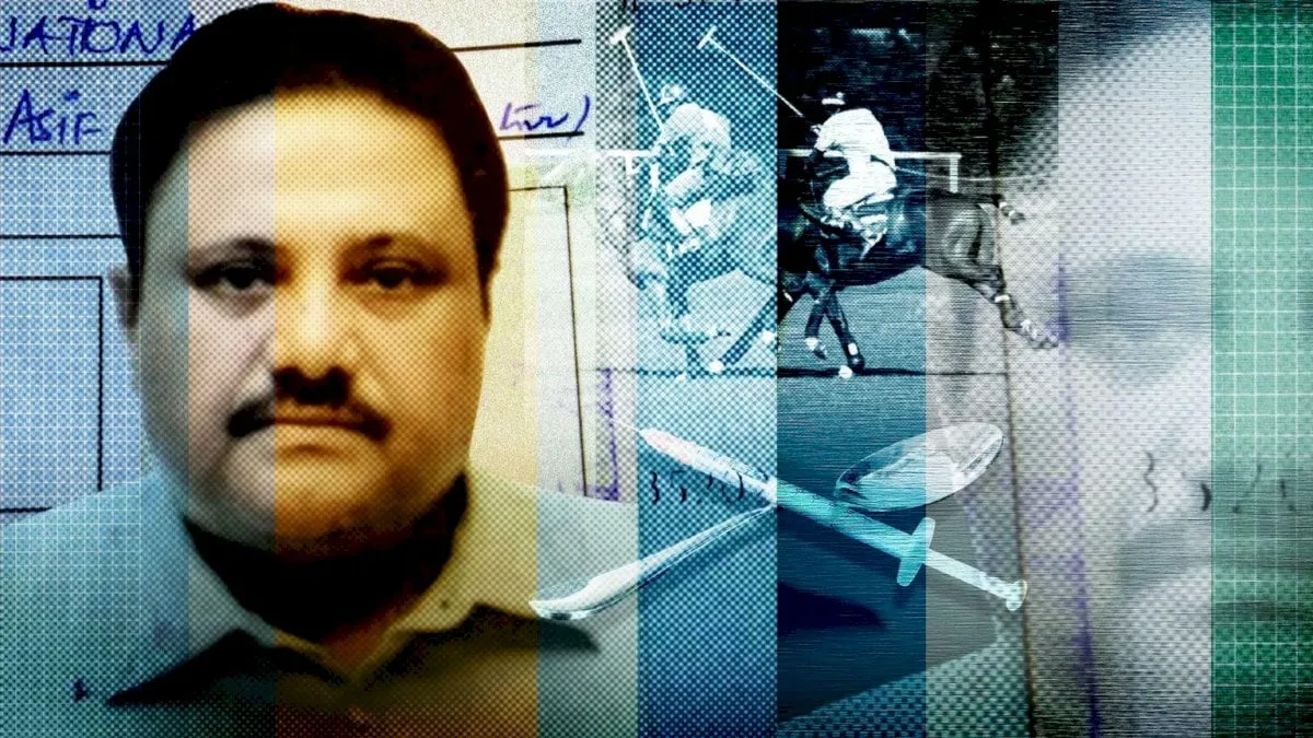 أسرار الحياة المزدوجة لـ”السلطان” زعيم المخدرات الذي يعشق لعبة البولو