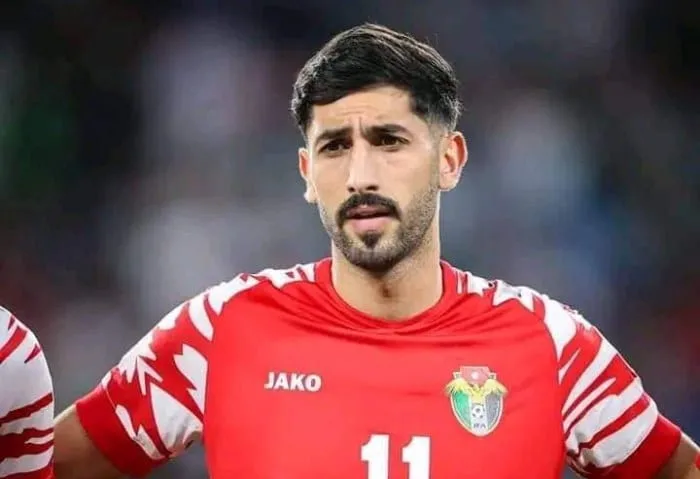 تقارير من قطر تكشف عن جديد في مفاوضات الأهلي مع يزن النعيمات