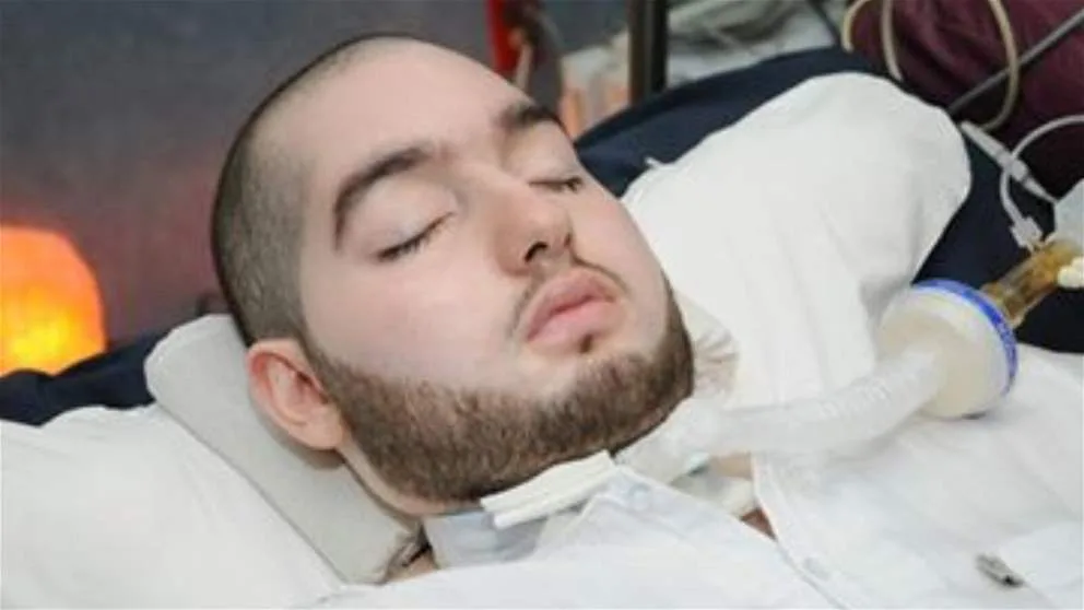 المشاهير يعبرون عن حزنهم للأمير النائم بكلمات مؤثرة