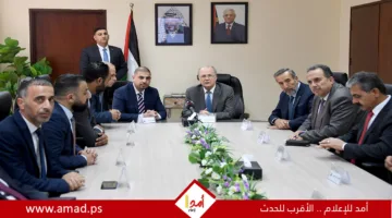 مصطفى: “كيف يمكن للعالم أن يتجاهل موت أطفالنا جوعًا في غزة؟”