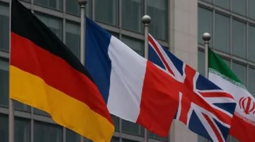 القوى الأوروبية تستعد لإجراء مباحثات نووية جديدة مع إيران قريبًا بعد تحذيرات من إمكانية استئناف العقوبات الدولية عليها.