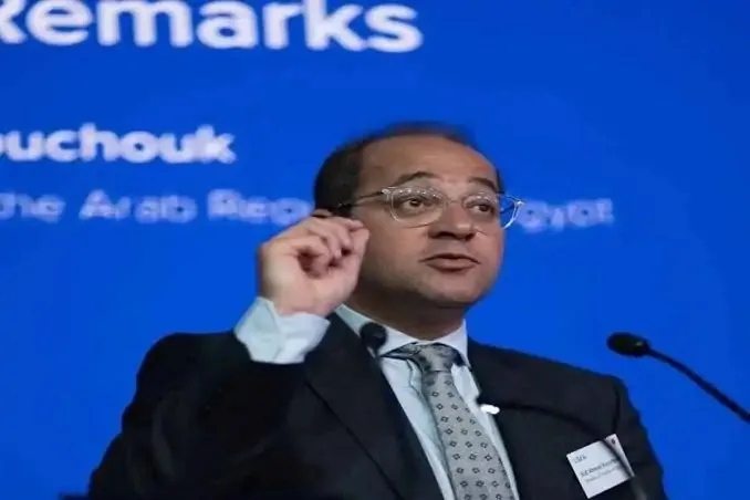 كيف ساهمت زيارة وزير المالية الأخير إلى لندن في تعزيز فرص مصر لجذب الاستثمارات الأجنبية؟.. خبير يوضح كيف ساهمت زيارة وزير المالية الأخير إلى لندن في تعزيز فرص مصر لجذب الاستثمارات الأجنبية؟.. خبير يوضح