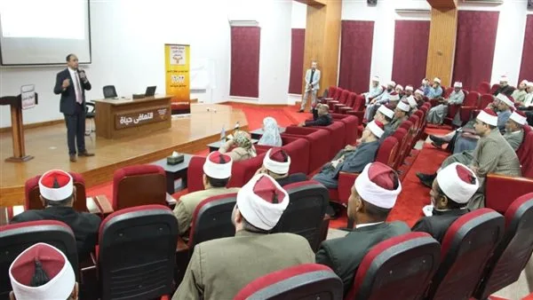 الصندوق لمكافحة وعلاج الإدمان يعزز من حملات التوعية في الأماكن العامة بجميع محافظات البلاد الصندوق لمكافحة وعلاج الإدمان يعزز من حملات التوعية في الأماكن العامة بجميع محافظات البلاد