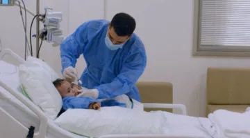 مستشفى أهل مصر لطب الحروق: أبرز التحديات التي يواجهها مرضى الحروق تشمل فقدان الجلد والسوائل