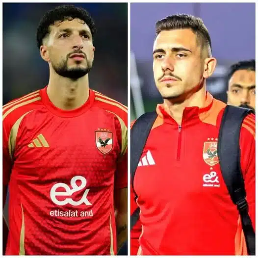 جراديشار مع وسام