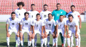 الفيفا يرفع العقوبات عن ناديين عراقيين