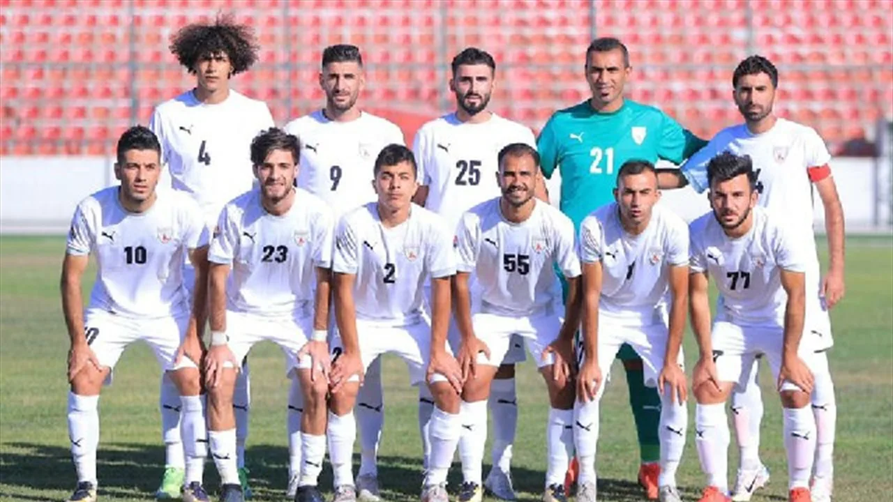 الفيفا يرفع العقوبات عن ناديين عراقيين الفيفا يرفع العقوبات عن ناديين عراقيين
