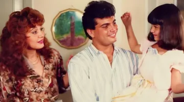 35 عاماً على فيلم “العفاريت” .. مديحة كامل اقترحت تغيير النهاية والهضبة أبدع بأشهر أغانيه فيه