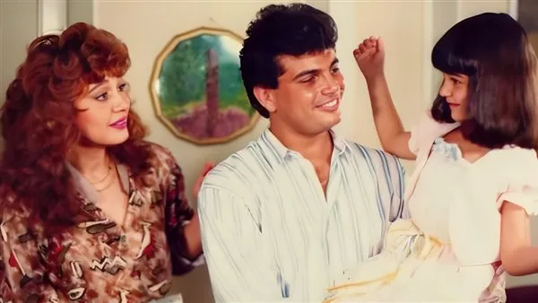 35 عاماً على فيلم “العفاريت” .. مديحة كامل اقترحت تغيير النهاية والهضبة أبدع بأشهر أغانيه فيه 35 عاماً على فيلم “العفاريت” .. مديحة كامل اقترحت تغيير النهاية والهضبة أبدع بأشهر أغانيه فيه
