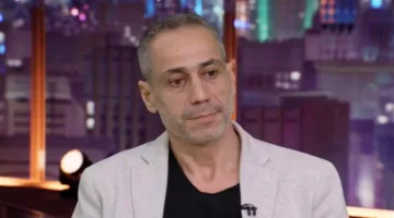 الممثل السوري مهند قطيش يوجه تحذيراً شديداً للرئيس أحمد الشرع.