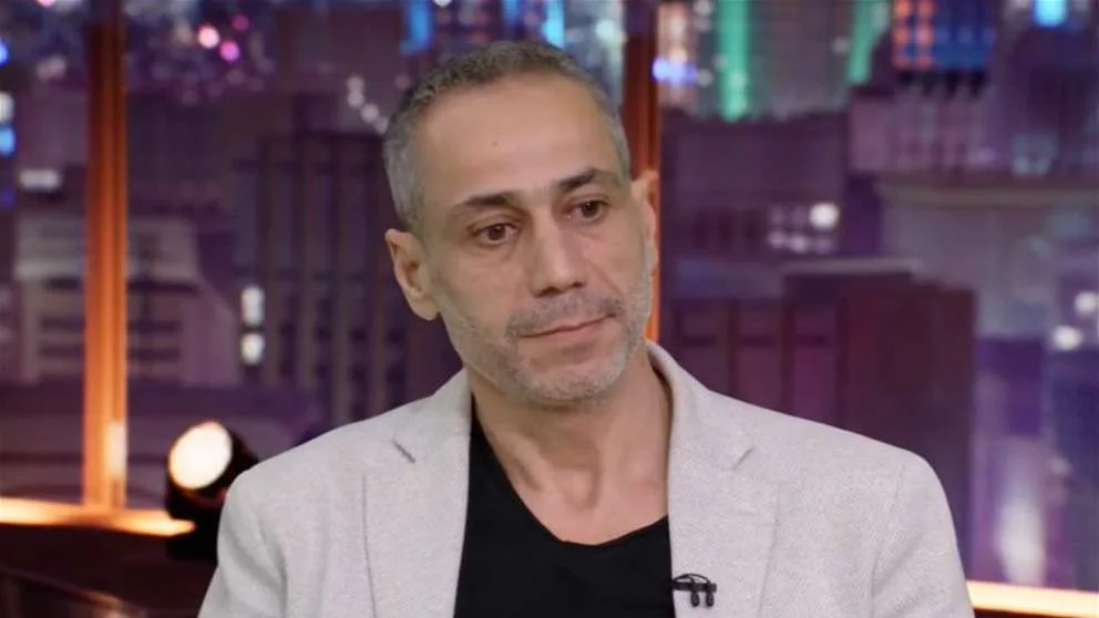 الممثل السوري مهند قطيش يوجه تحذيراً شديداً للرئيس أحمد الشرع.