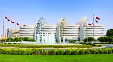 سدرة للطب تستضيف مؤتمرًا حول صحة المرأة في نهاية سبتمبر المقبل