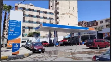 الهيئة المصرية العامة للبترول: استمرار الحملات الميدانية في المحافظات لمكافحة مخالفات الوقود