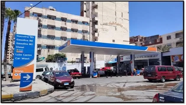 الهيئة المصرية العامة للبترول: استمرار الحملات الميدانية في المحافظات لمكافحة مخالفات الوقود