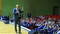 وزير التعليم: الطالب غير ملزم باختيار نظام البكالوريا