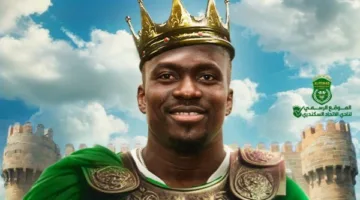 أحمد حسن يعلن عن فترة عقد الاتحاد السكندري مع اللاعب النيجيري جون إيبوكا