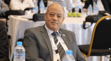 شريف المنشد: مشروعا مستقبل مصر والدلتا الجديدة سيوسعان الأراضي الزراعية بمليوني فدان