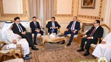 وزير الشؤون النيابية يحضر تدشين ملتقى شباب المعرفة في مسرح جامعة القاهرة