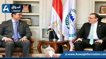 رئيس “التنظيم والإدارة” ورئيس “الرعاية الصحية” يتوصلان إلى اتفاق حول تحديث الهيكل التنظيمي للهيئة