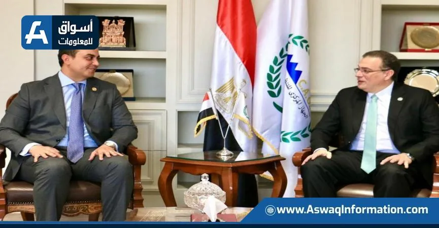 رئيس “التنظيم والإدارة” ورئيس “الرعاية الصحية” يتوصلان إلى اتفاق حول تحديث الهيكل التنظيمي للهيئة