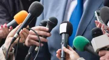 إلغاء العقوبات وضمان سلامة الصحافيين والشفافية.. حملة تسبق اعتماد قانون الإعلام