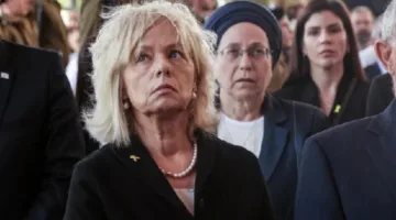 لجنة وزارية في إسرائيل تقترح على الحكومة فصل المستشارة القانونية لها