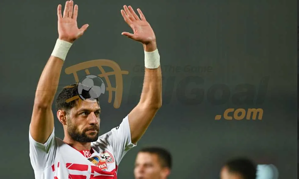 خبر في الجول – مصطفى شلبي يجهز نفسه للحصول على الاستغناء من الزمالك للانتقال إلى البنك خبر في الجول – مصطفى شلبي يجهز نفسه للحصول على الاستغناء من الزمالك للانتقال إلى البنك